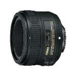 Nikon (JAA015DA) NIKKOR 50mm F1.8G Auto Focus-S FX-format prime (fixed focal length) lens Nikon (JAA015DA) NIKKOR 50mm F1.8G Auto Focus-S FX-format prime (fixed focal length) lens